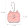 Meilleur Infant Poudre Voyage Portable Bébé Coffre-fort Lait Formule Boîte Airtight Conteneur Pour Bébé Amazon Formule Distributeur